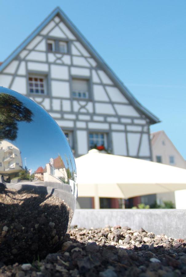 Hotel Traube Am