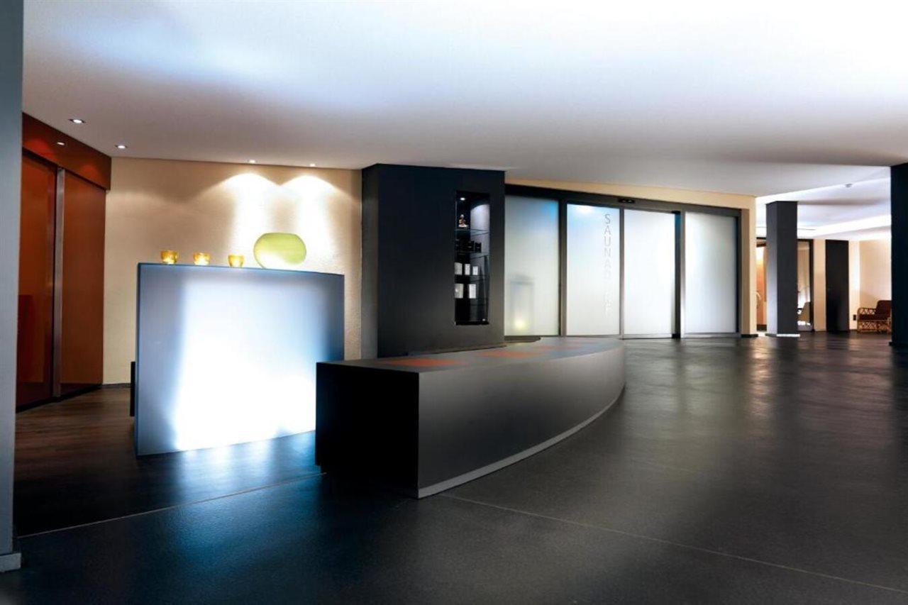 Traube Am Hotel