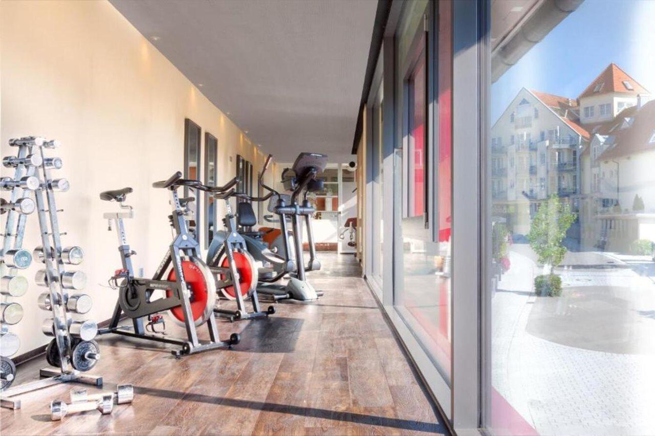 Hotel Traube Am 4*