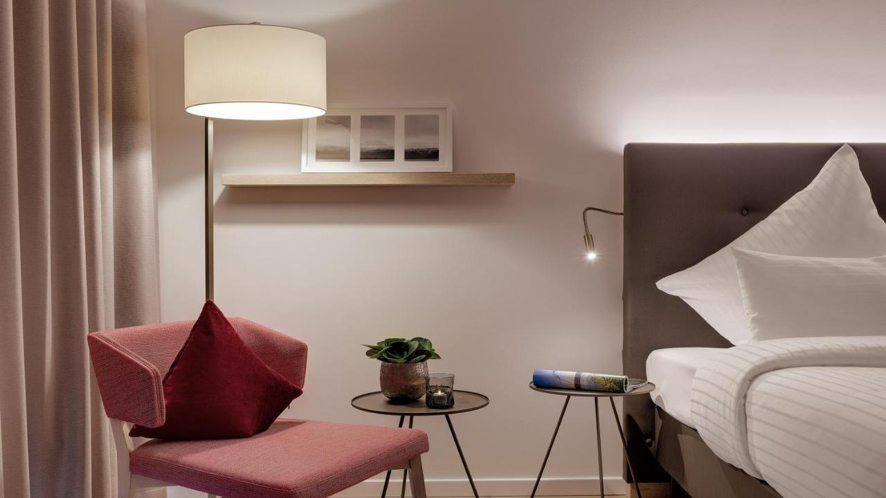 Hotel Traube Am 4*