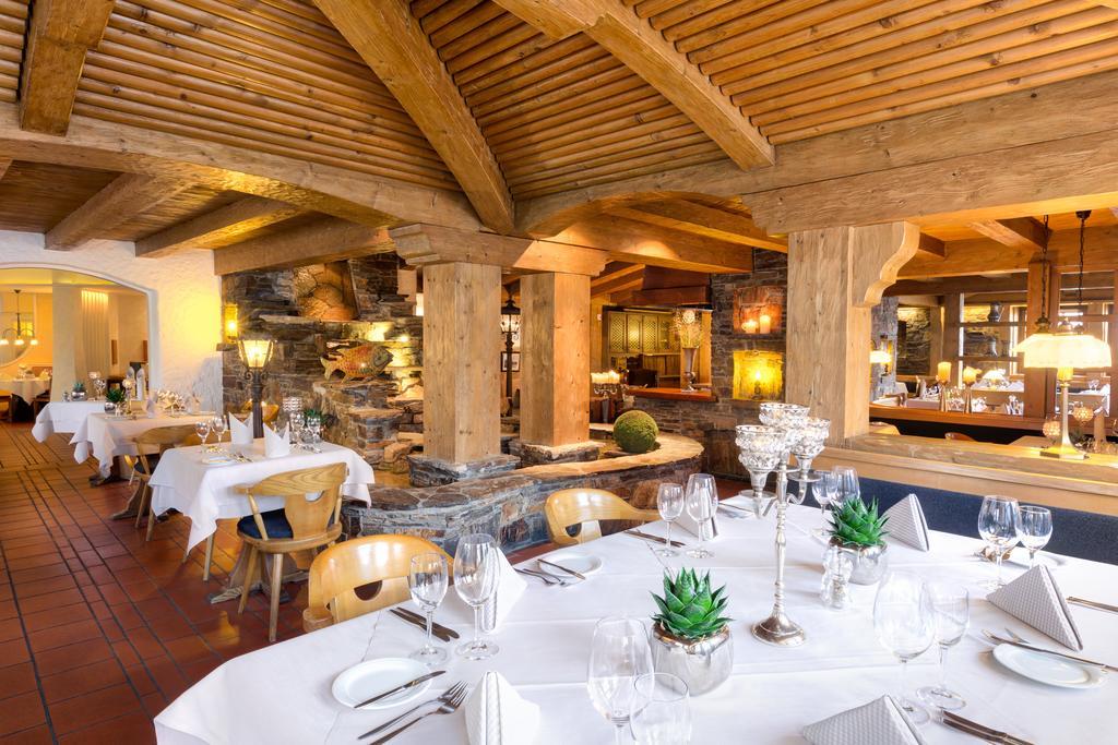 Hotel Traube Am 4*