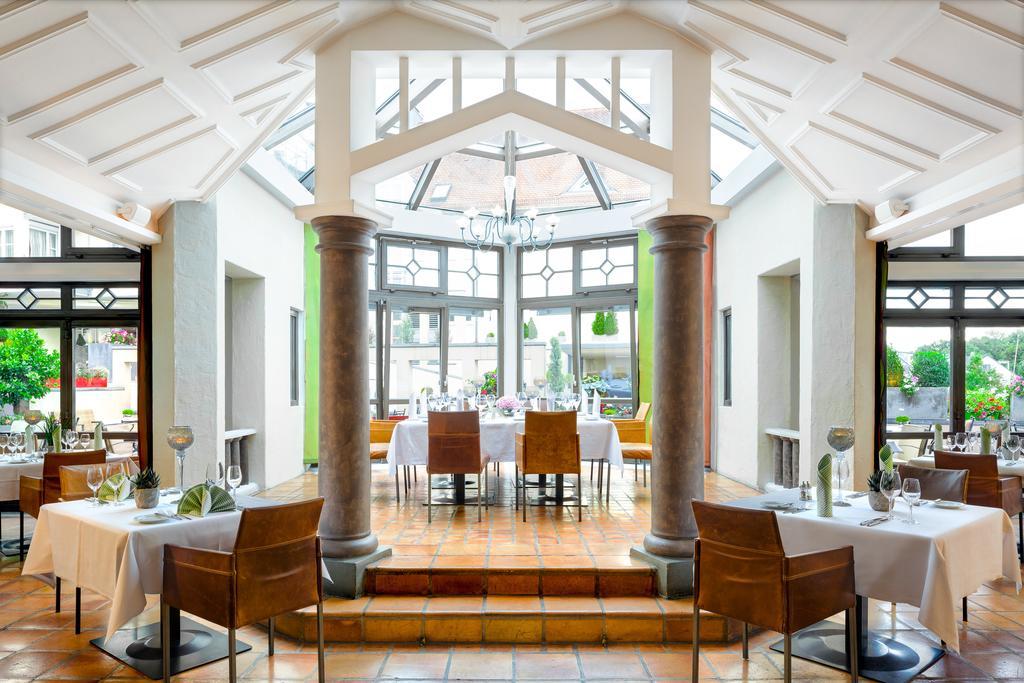 Traube Am Hotel 4*