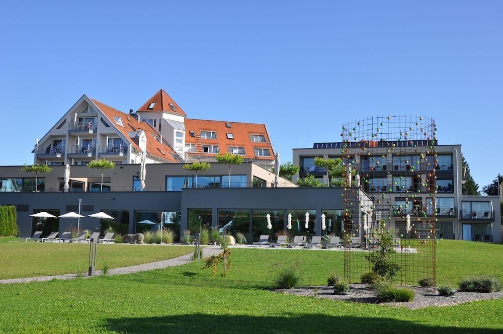 Hotel Traube Am Friedrichshafen