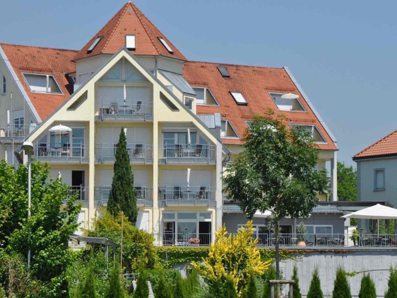 Traube Am Hotel 4*