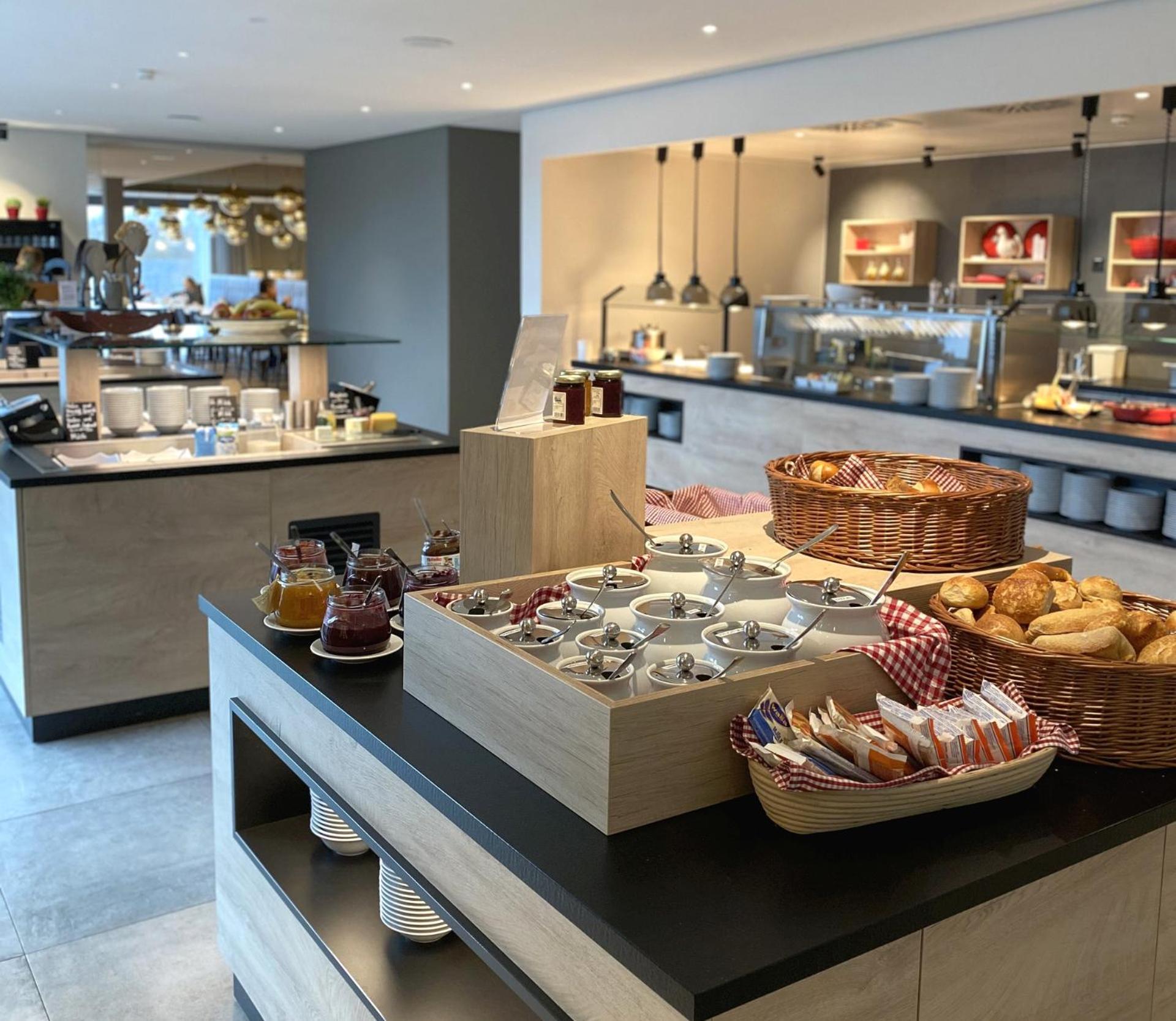 Hotel Traube Am Friedrichshafen