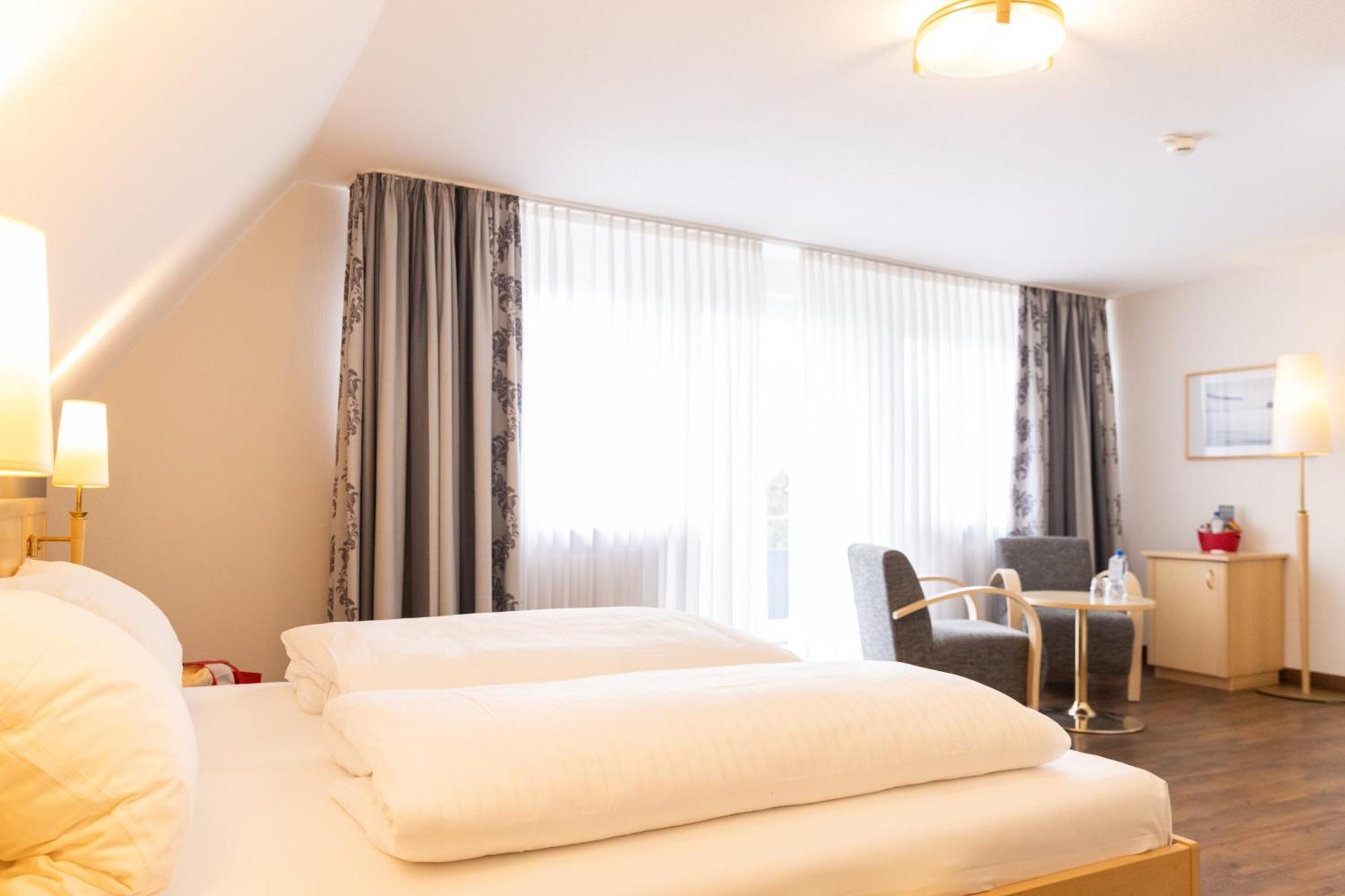 Hotel Traube Am
