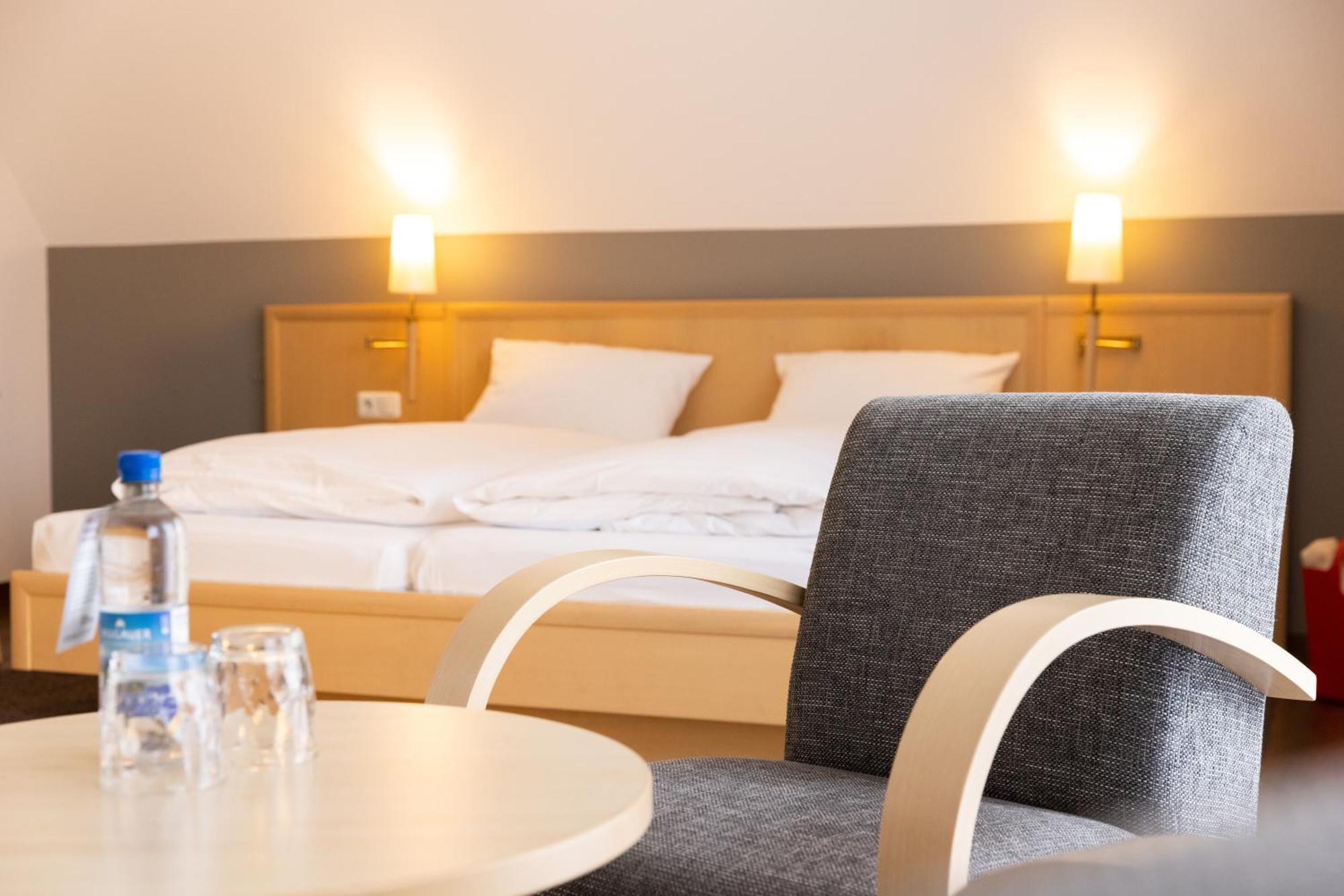 Hotel Traube Am 4*