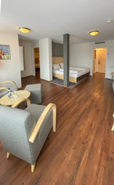 Hotel Traube Am Friedrichshafen