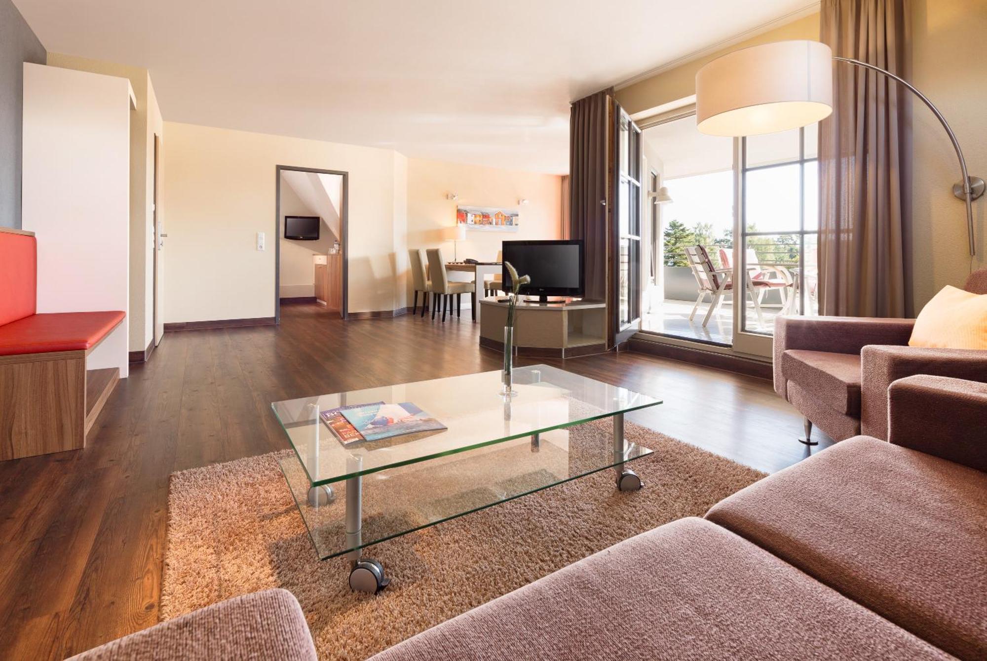 Hotel Traube Am 4*
