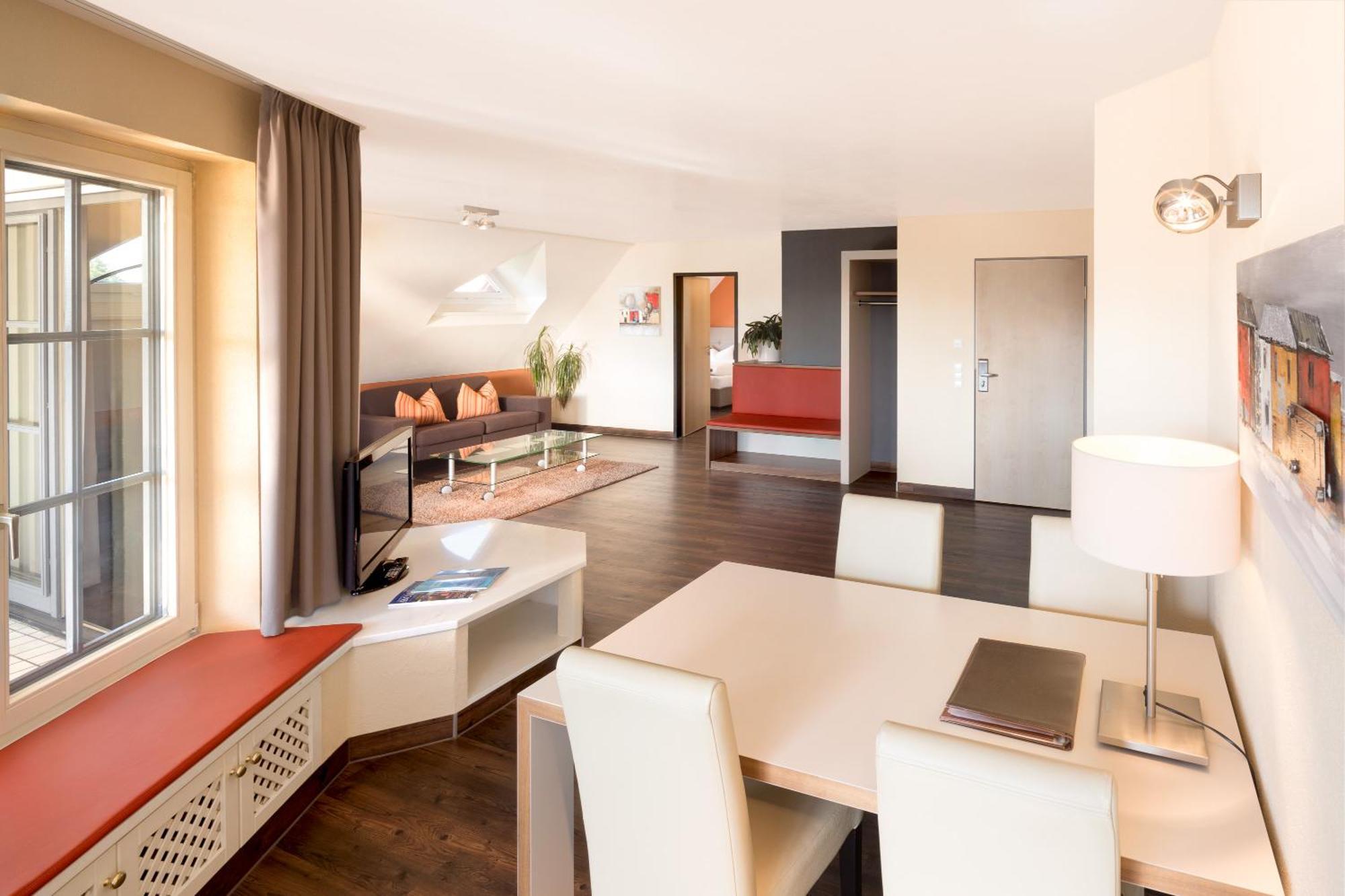 Traube Am Hotel Friedrichshafen