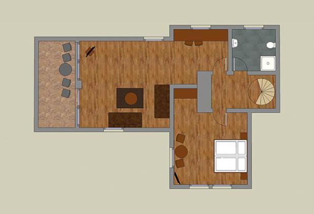 Traube Am 4* Friedrichshafen