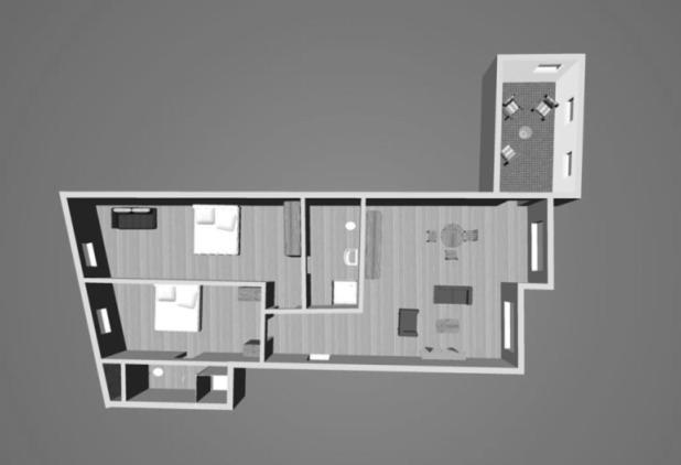Traube Am Hotel 4*