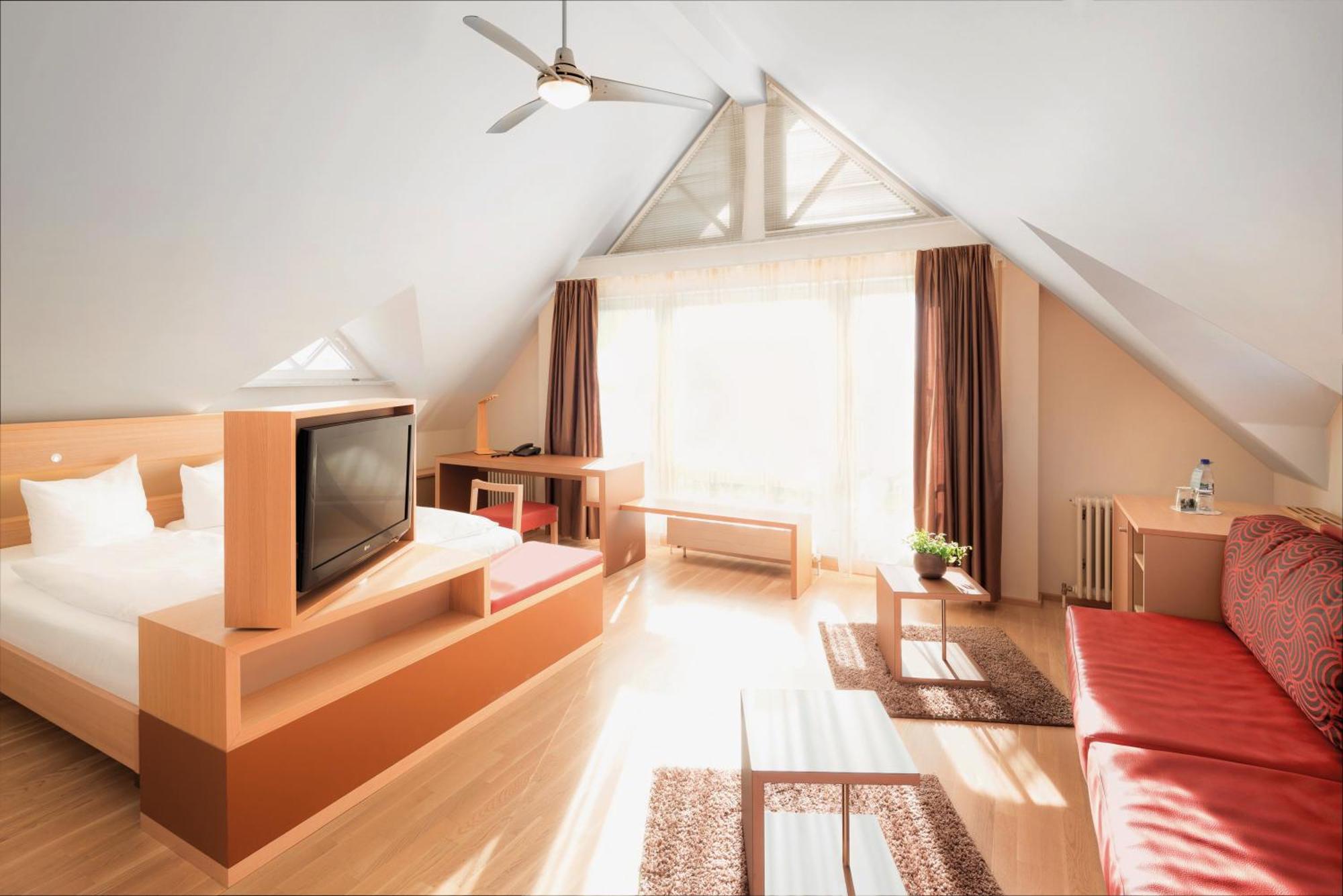 Traube Am Hotel