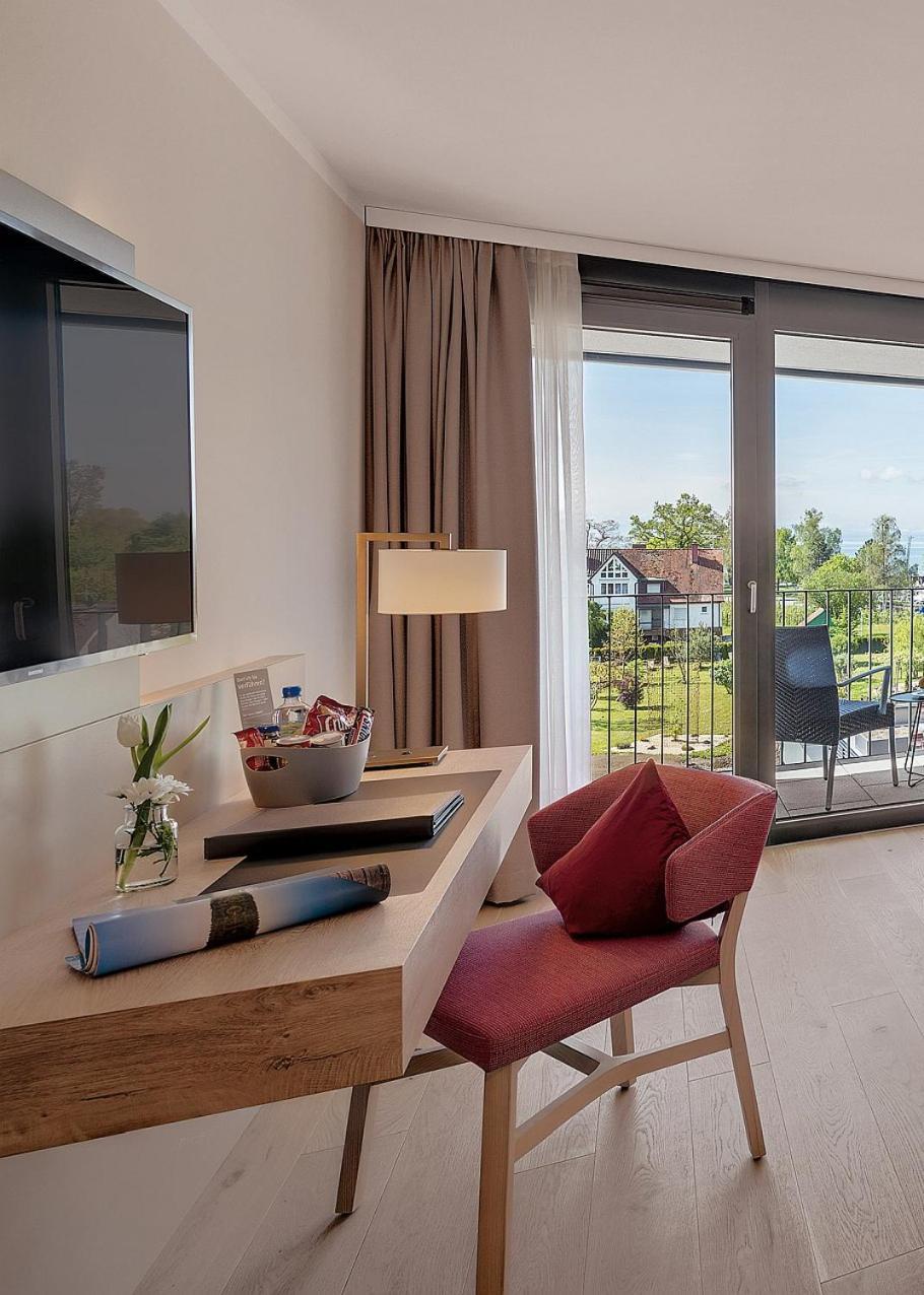 Hotel Traube Am