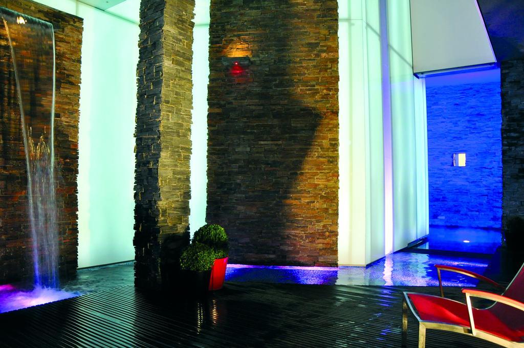 Hotel Traube Am