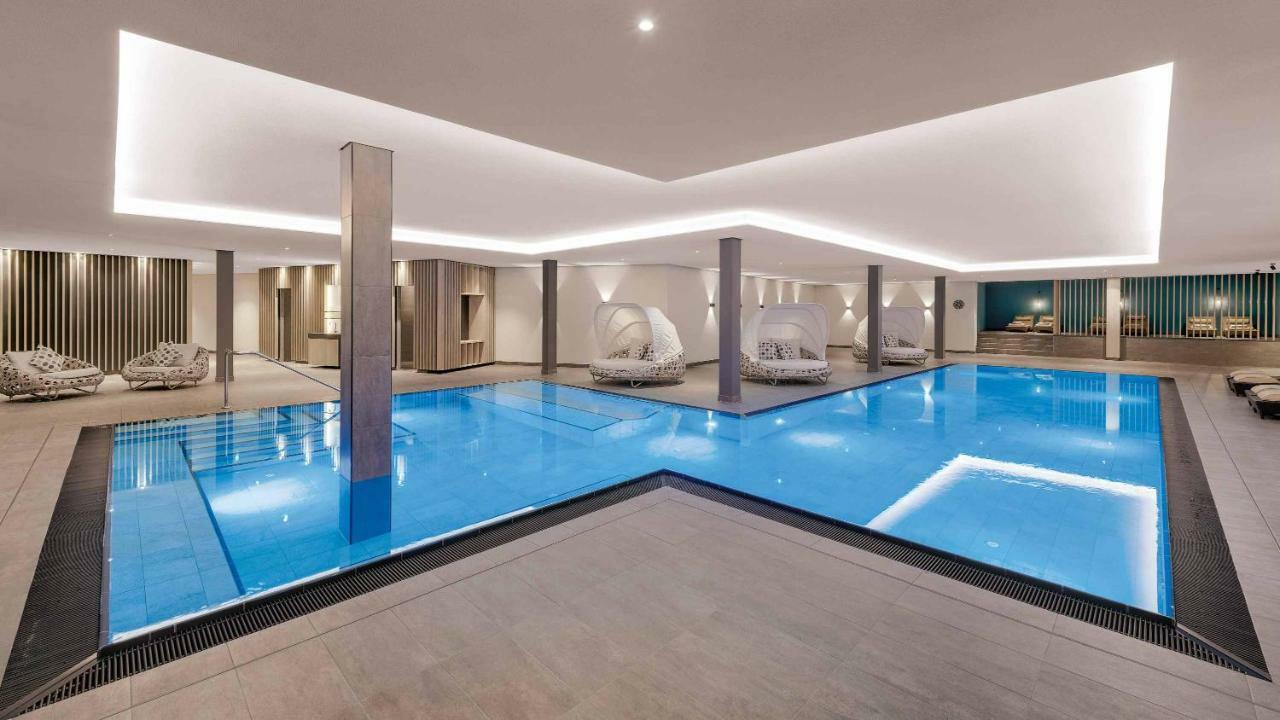Hotel Traube Am Friedrichshafen