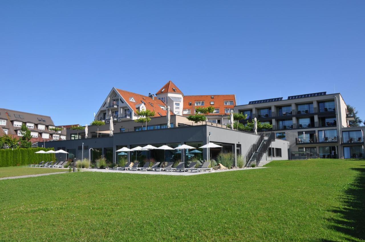 Hotel Traube Am Friedrichshafen